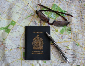 Has your passport expired?
